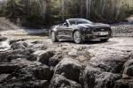 Ford Mustang GT Convertible 2015 года (EU)